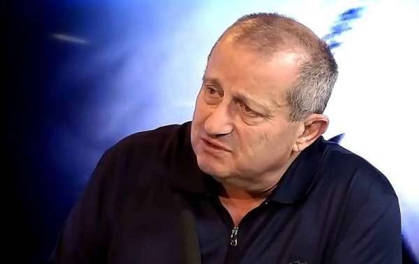 Кедми назвал две причины, по которым Израиль вооружает Азербайджан