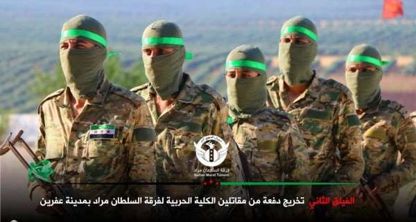 Нелюди: убийцы из Сирии приехали карать армян, но взялись за азербайджанцев