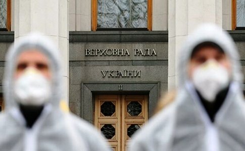 О положительном влиянии коронавируса на Украину