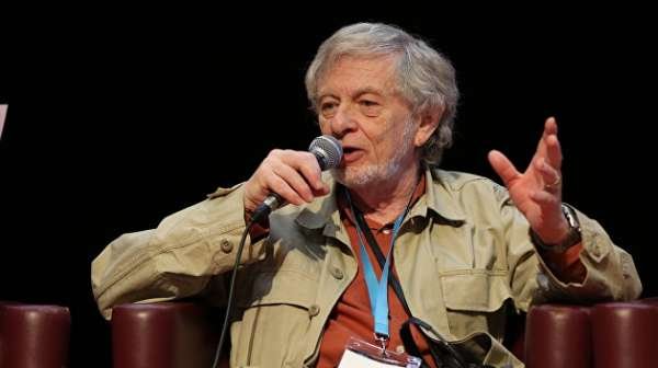 30 лет назад. Как американский фантаст описал роль Украины в «Русской весне»