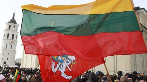 Чей Вильнюс? Какие территории Литва получила от Сталина и «советских оккупантов»