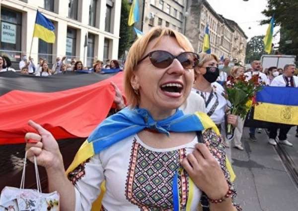 Психопаты — норма страны победившего майдана. К чему привела реформа Супрун?