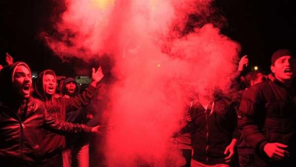 Майданы ― главный враг свободы и демократии