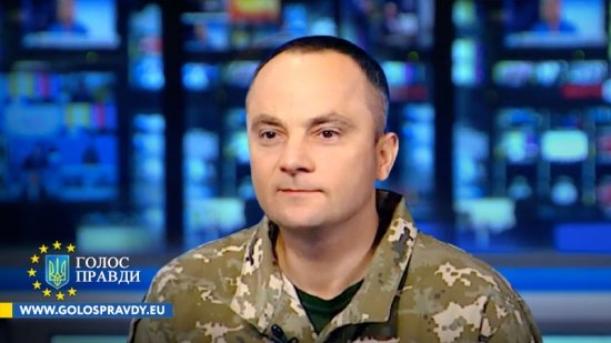 Солдат ВСУ уверяет, что на Украине нет желающих воевать с Россией за Крым