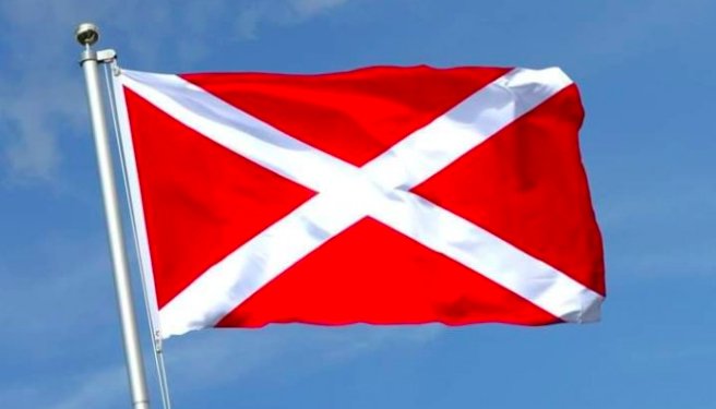 Каким будет новый белорусский флаг?