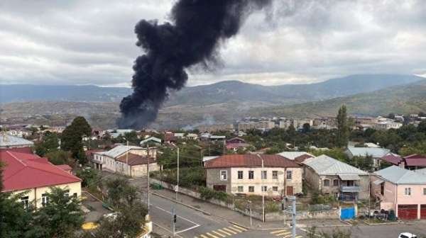 Яков Кедми объяснил, чем именно закончится карабахский конфликт