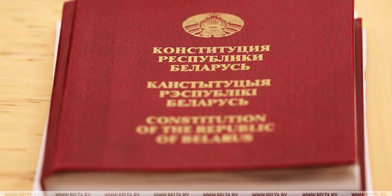 Лукашенко встретился в СИЗО КГБ с представителями оппозиционных движений
