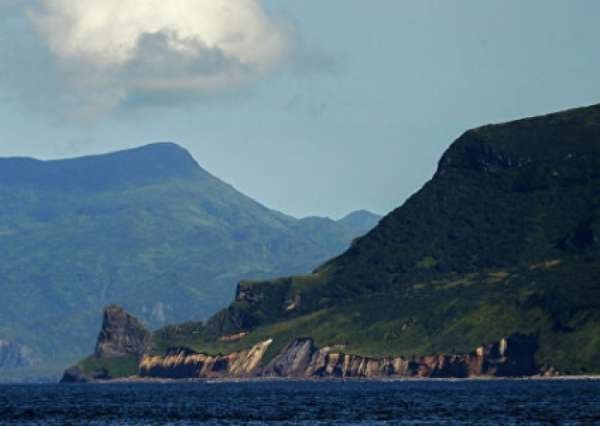 Япония обратно требует возвращения Курил