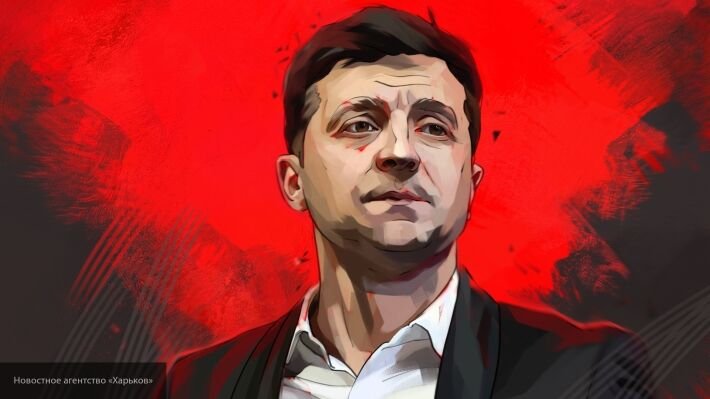 Ищенко оценил слова Зеленского про Донбасс: «Это крик отчаяния»