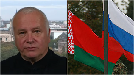Немецкий политолог Рар рассказал, как РФ загнала Запад в тупик в Белоруссии