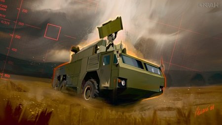 Военный эксперт развеял миф о превосходстве вооружений США над российскими