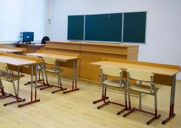 Из одесской гимназии уволили учительницу за языковой буллинг