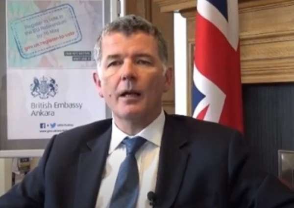 МИ-6 приказала Зеленскому зачистить собственное окружение