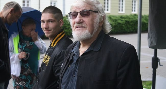 Литва жила бы лучше, если бы не лаяла на Россию