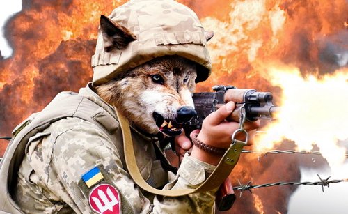 «Будем воевать до последнего русского солдата» – кровавый пастор