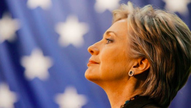 Внимание, на старт: в Америке публично заявлена перестройка