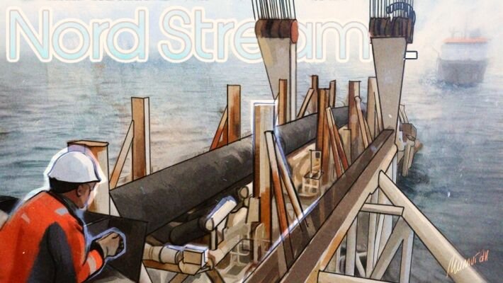 Правовой опыт позволит РФ отстоять интересы «Северного потока – 2»