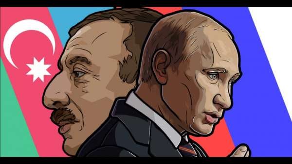 Турецкие СМИ рассказали, что Москва предложила Баку в обмен на статус «хозяина региона»