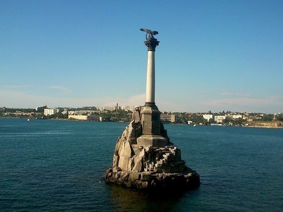 Блокада Крыма: Ситуация ухудшается. Украинцы опасаются операции российского спецназа