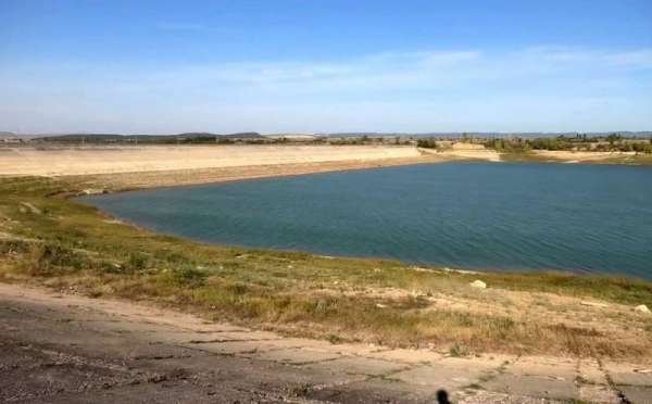 Украинские СМИ: Путин придумал новый способ, как вернуть воду в Крым