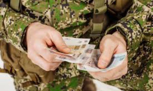 Вот такая она «самая сильная»…