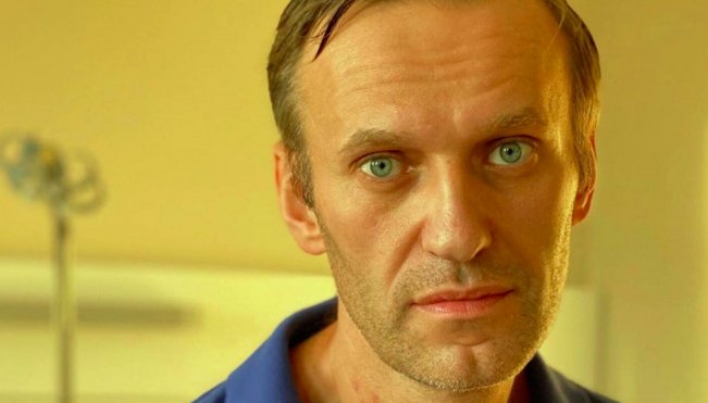 «Отравление» Навального как тонкий намек Меркель