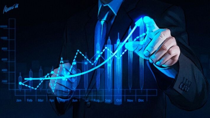Рост совокупного госдолга стран поддержит глобальную экономику до 2023 года