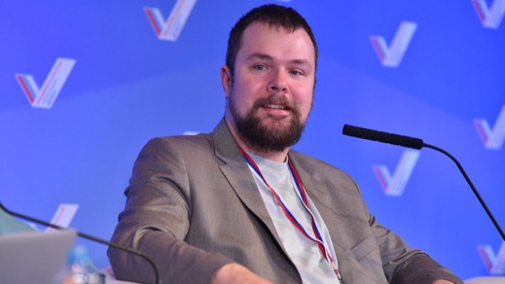 Американец дал совет РФ по смене образа на Западе