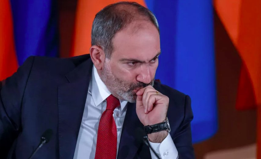 Нагорный Карабах в геополитической пустоте на Кавказе