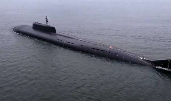 Рассекреченные материалы по «Курску»: почему никто не ответил за гибель подлодки