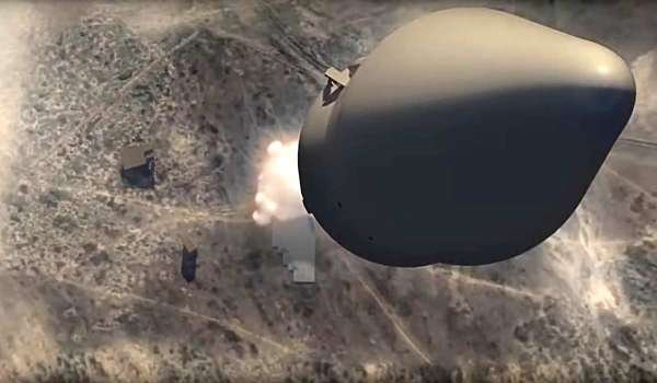 Ужас вражеских ПВО: «Авангарда» в России всё больше