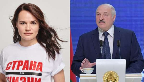 Александру Лукашенко дали совет, как Тихановскую вернуть из политики к жарке котлет