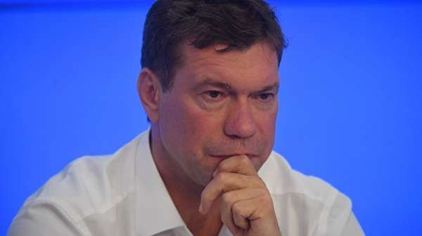 Царев объяснил, почему сегодняшняя ситуация в бывшем СССР для России напоминает 41 год