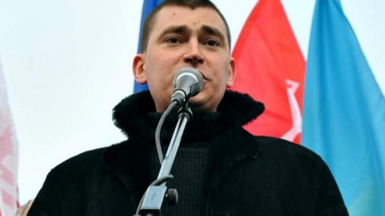 Львовский националист признал, что Украину ожидает новая «Русская весна»