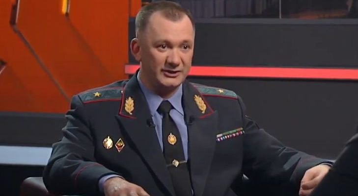 Ставящих ультиматумы, призывающих к протестам в Беларуси привлекут к ответственности