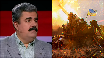 Леонков назвал место военного удара подготовленной Западом Украины по РФ