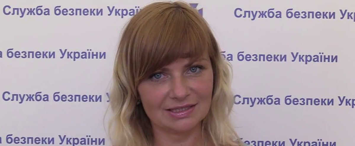 Зеленский пригрел СБУ-шницу, издевавшуюся над неугодными при Порошенко