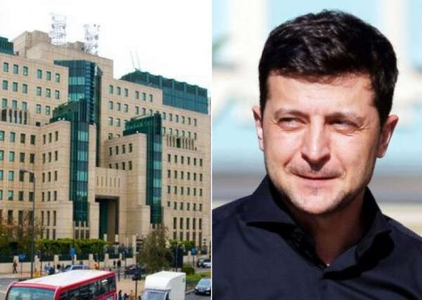 Скубченко: президент Украины готов отказаться от Крыма и Донбасса ради военных интересов США и Британии