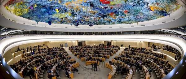 США негодуют из-за решения большинства ООН по России