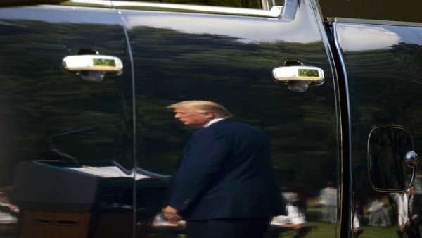 Выборы в Америке выигрывает Путин: Кандидаты разыграли его карту