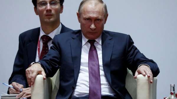 Ввели санкции против России, теперь боятся «ответа Путина» - странное поведение Евросоюза