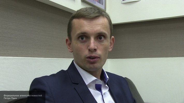 Предвестники распада: региональные элиты Украины отдаляются от Киева