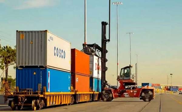 Цель войны в Закавказье – сорвать важнейший транспортный проект России