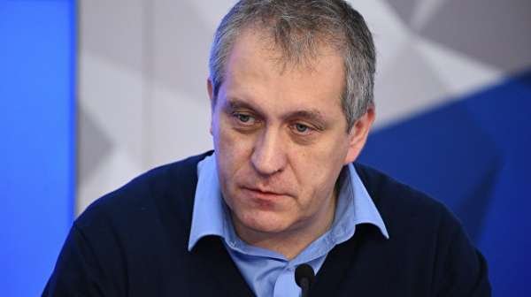 Американист объяснил, почему Россия нуждается в победе Байдена