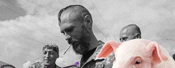 Украинские “подопытные свинки”. Как американские военные готовили полевые испытания новой вакцины от ковида