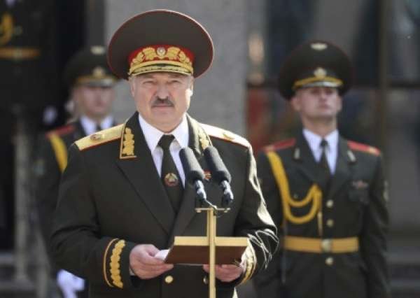 Немецкие критики Лукашенко возмущены запретом въезда в Белоруссию