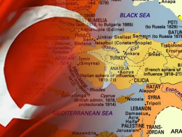 Прогноз итогов армяно-азербайджанского конфликта