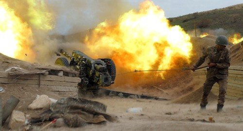 В ООН осудили удары по населению в ходе карабахского конфликта