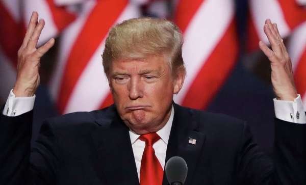 Трамп хочет посадить в тюрьму Байденов и Хиллари Клинтон