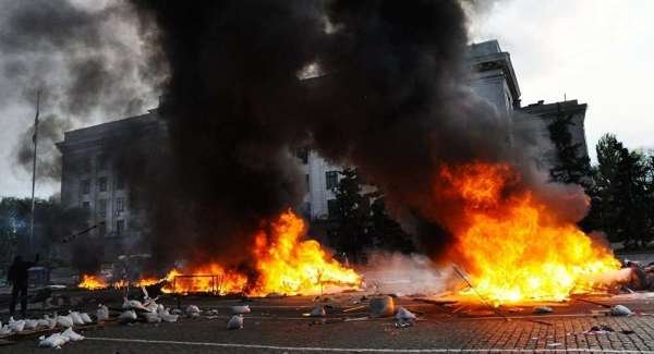 Один из причастных к «Одесской Хатыни» стал крупным крымским начальником — и почему это стало поводом для скандала